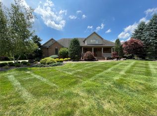 4019 Via Cassia, Poland, OH