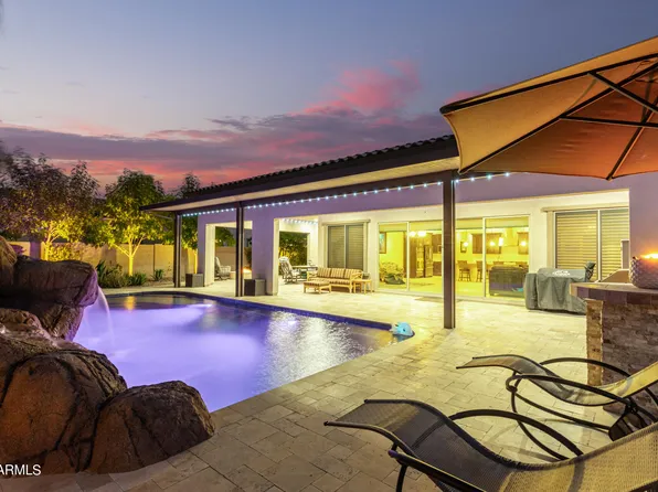 22934 E RUSSET Road, Queen Creek, AZ 85142
