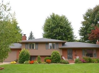 2420 Mershon Dr, Ann Arbor, MI