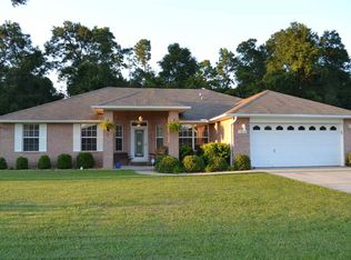 4856 Broadleaf Dr, Pace, FL 32571