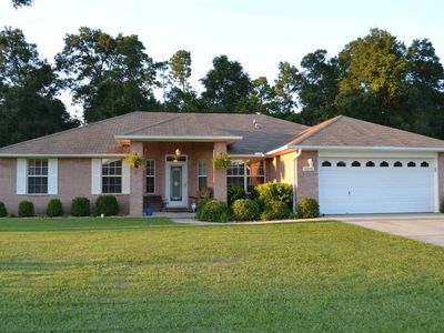 4856 Broadleaf Dr, Pace, FL, 32571