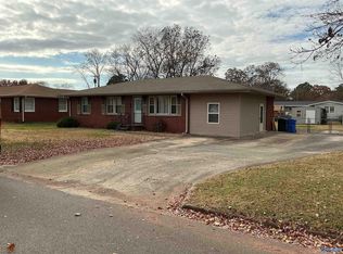 104 French Way, Athens, AL 35611