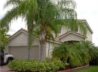 1264 Sabal Trl, Weston, FL 33327
