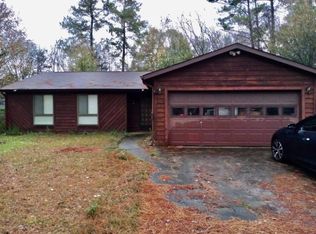 2201 Merimac Dr, Charlotte, NC 28273