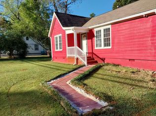 17 Derrick Ave, Hampton, GA 30228