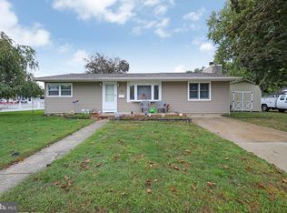 532 N Coles Ave, Maple Shade, NJ 08052