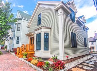67 Merrill St, Portland, ME 04101