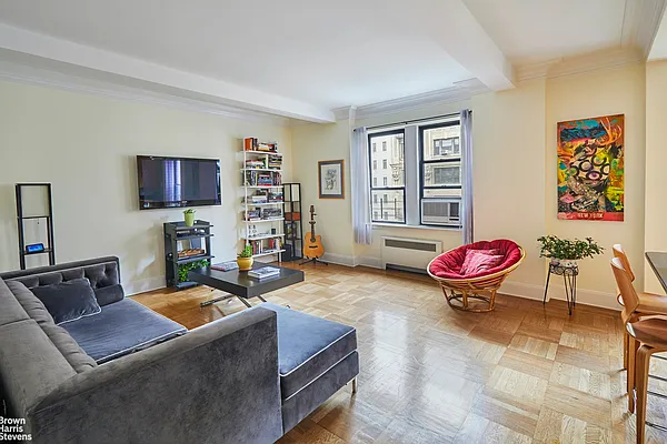 Sold by Brown Harris Stevens | media 1