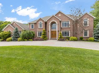 73 Change Bridge Rd, Montville, NJ 07045