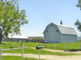 4133 Cottonwood Creek Rd, Lewistown, MT 59457