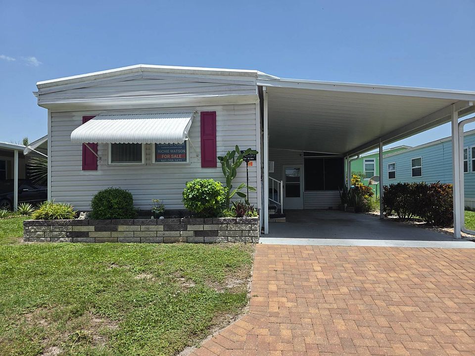1st image of 24669 Snook Ave #17D