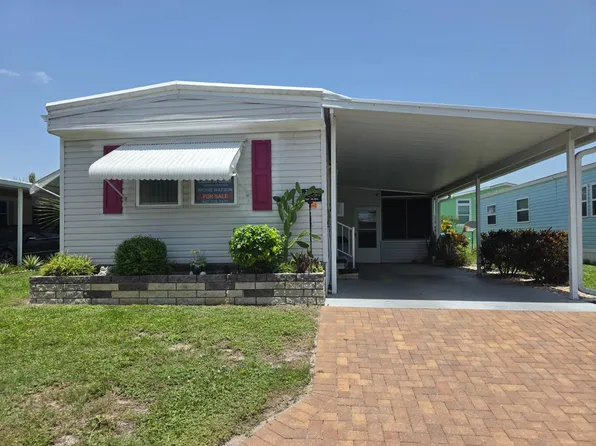24669 Snook Ave #17D, Punta Gorda, FL 33980