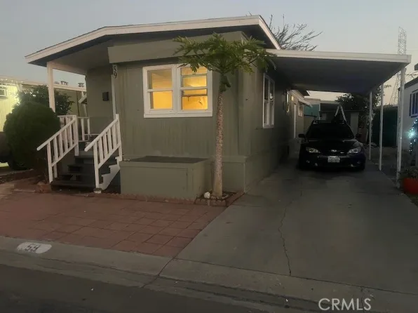 4101 N Paramount Blvd Space 59, Pico Rivera, CA 90660