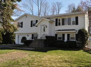 126 Crosby Rd, Marlborough, MA 01752