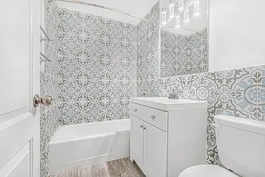 Rented by Realmart Realty LLC