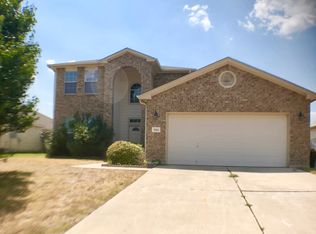 916 Mustang Trl, Harker Heights, TX 76548