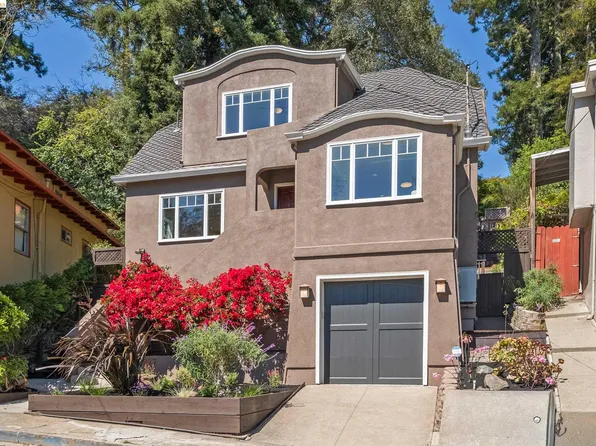 977 Regal Rd, Berkeley, CA 94708