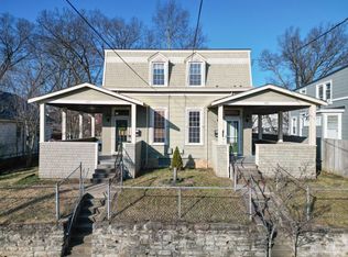 4559 N Edgewood Ave, Cincinnati, OH 45232
