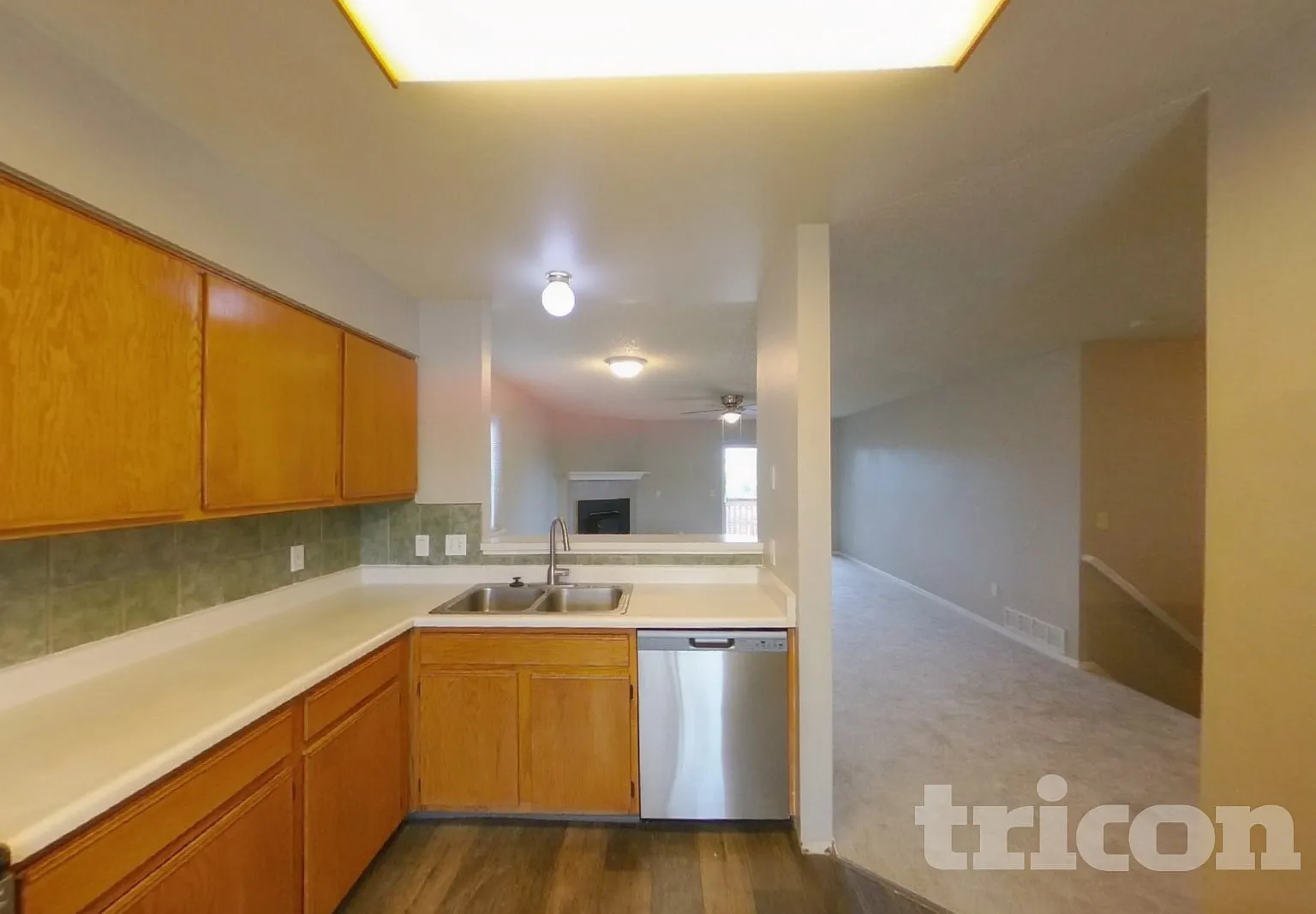 2920 Frazier Lane Colorado Springs CO — Photo 4