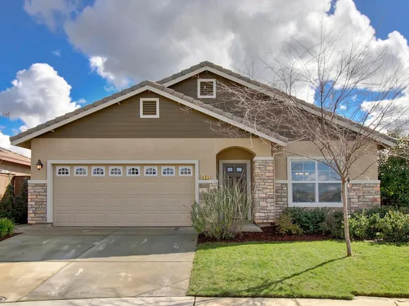 421 Laurel Ct, Ione, CA 95640