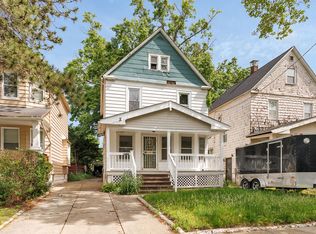 12807 Woodside Ave, Cleveland, OH 44108