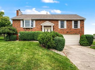 1830 Ashley Dr, Miamisburg, OH 45342