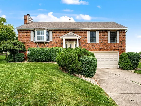1830 Ashley Dr, Miamisburg, OH 45342