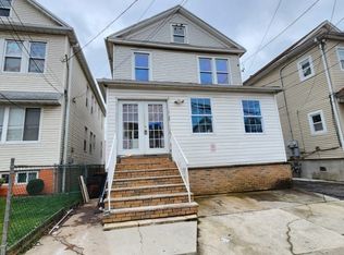 938 Kenneth Ave, Elizabeth, NJ 07202