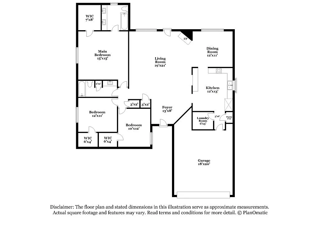 Building Photo - 2301 Fall Ct