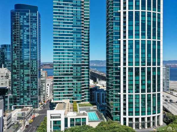 425 1st Street #5103, San Francisco, CA 94105