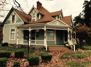 1045 W Walnut St, Springfield, MO 65806