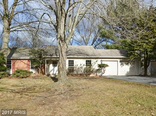 213 Hermleigh Rd, Silver Spring, MD 20902