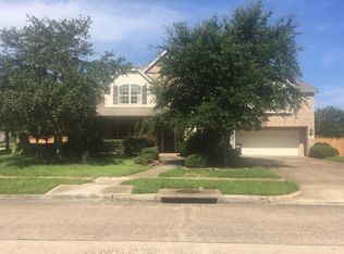 1361 Porta Rosa Ln, League City, TX 77573