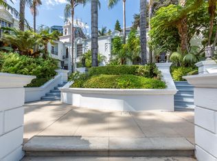 8499 Fountain Ave #A, West Hollywood, CA 90069
