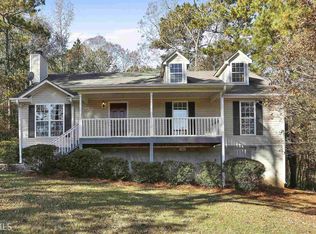 724 N Boyd Rd, Hogansville, GA 30230