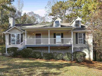 724 N Boyd Rd, Hogansville, GA, 30230