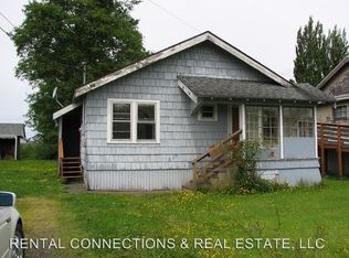 905 Coolidge Rd, Aberdeen, WA 98520