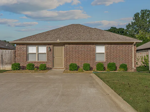 344 Tory St, Brookland, AR 72417