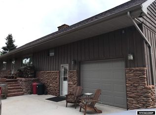 10 Boulder Loop, Lander, WY 82520
