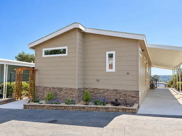 333 Old Mill Rd Space 181, Santa Barbara, CA 93110