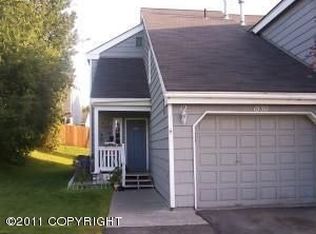 1530 Elcadore Cir, Anchorage, AK 99507