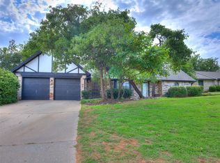 1005 Mary Lee Ln, Edmond, OK 73034