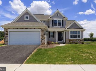 1103 Tolman St, Mechanicsburg, PA 17055