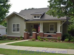 516 Founders Park Ln, Hoover, AL 35226