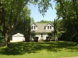 6324 Michillinda Rd, Whitehall, MI 49461