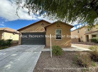 5099 S River Run Dr, Tucson, AZ 85746