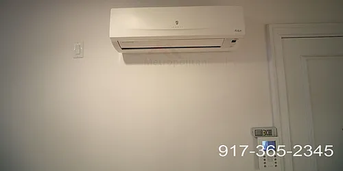 Rented by Metropolitan Realty