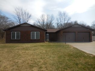 11728 Ironton Road, Shoals, IN 47501