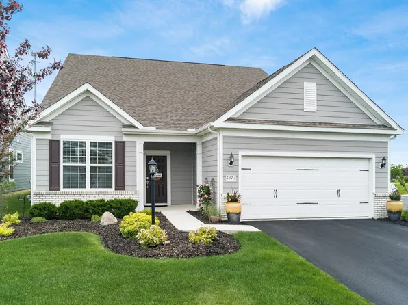 6373 Davis Cir, Powell, OH 43065