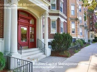 1330 Commonwealth Ave APT 22, Allston, MA 02134